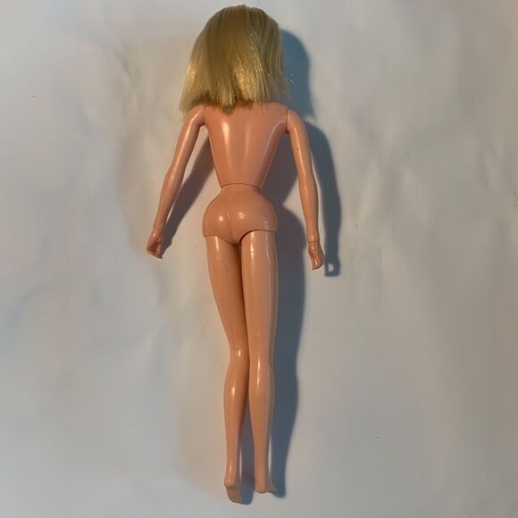 1976 Equestrienne Barbie - Picture 5 of 13
